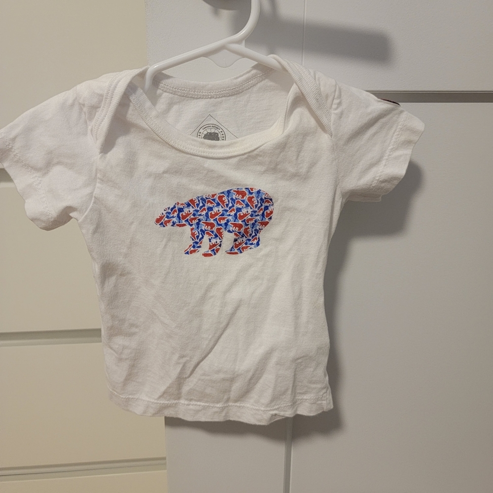 Canada Goose T Shirt